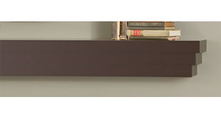 Premier Cascade Mantel Shelf